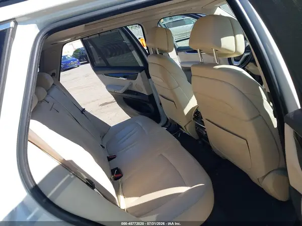 5UXKS4C50G0N15168 2016 BMW X5 - Image 8