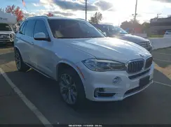 5UXKS4C50J0Y18166 2018 BMW X5