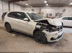 5UXKS4C50J0Y18880 2018 BMW X5