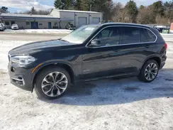 5UXKS4C50J0Z89337 2018 BMW X5