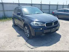 5UXKS4C50J0Z89564 2018 BMW X5