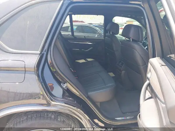 5UXKS4C50J0Z89564 2018 BMW X5 - Image 8