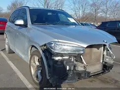 5UXKS4C51G0N13073 2016 BMW X5