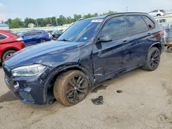 5UXKS4C51G0N13557 2016 BMW X5