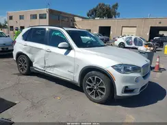 5UXKS4C51G0N14238 2016 BMW X5