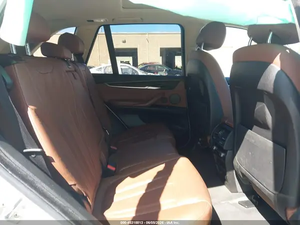 5UXKS4C51G0N14238 2016 BMW X5 - Image 8