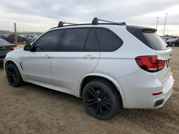 5UXKS4C51G0N14370 2016 BMW X5 - Image 2