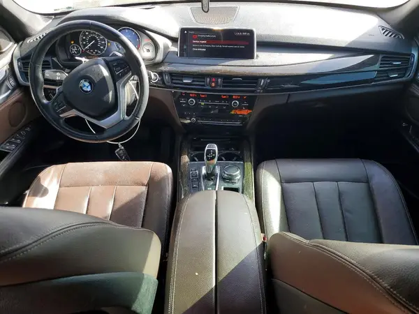 5UXKS4C51J0Y18578 2018 BMW X5 - Image 8