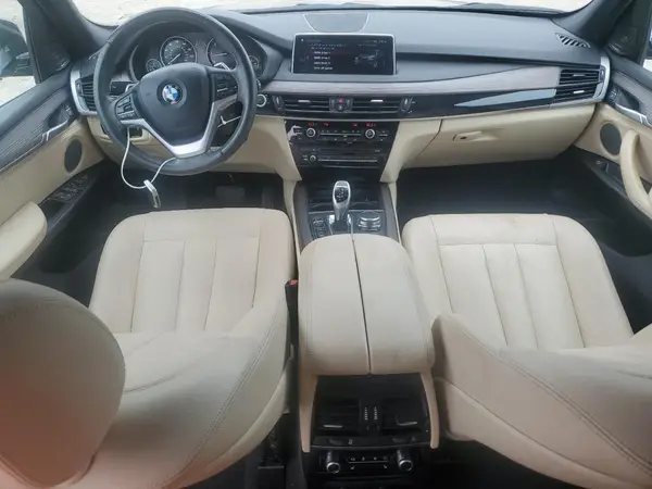 5UXKS4C51J0Y20587 2018 BMW X5 - Image 8