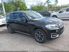 5UXKS4C51J0Y20783 2018 BMW X5