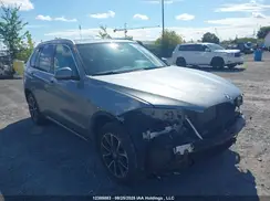 5UXKS4C51J0Z89797 2018 BMW X5