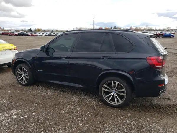 5UXKS4C52G0N12501 2016 BMW X5 - Image 2