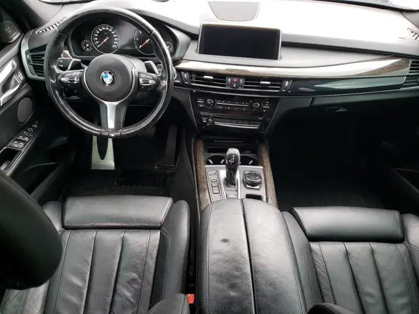 5UXKS4C52G0N12501 2016 BMW X5 - Image 8