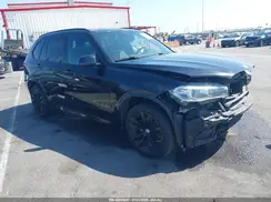5UXKS4C52G0N13003 2016 BMW X5