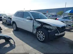 5UXKS4C52G0N13129 2016 BMW X5