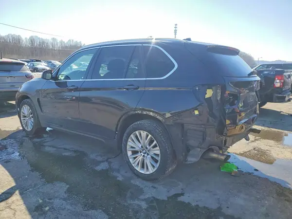 5UXKS4C52G0N13700 2016 BMW X5 - Image 2