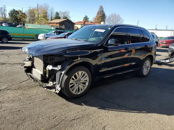 5UXKS4C52G0N14586 2016 BMW X5 - Image 1