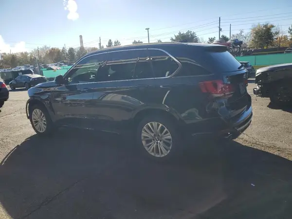 5UXKS4C52G0N14586 2016 BMW X5 - Image 2