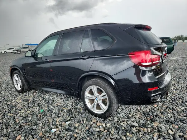 5UXKS4C52G0N14720 2016 BMW X5 - Image 2