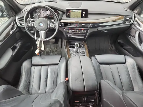 5UXKS4C52G0N14720 2016 BMW X5 - Image 8