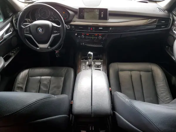 5UXKS4C52G0N14880 2016 BMW X5 - Image 8