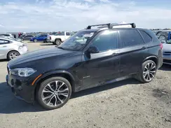 5UXKS4C52J0Y19349 2018 BMW X5