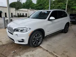 5UXKS4C52J0Y19870 2018 BMW X5