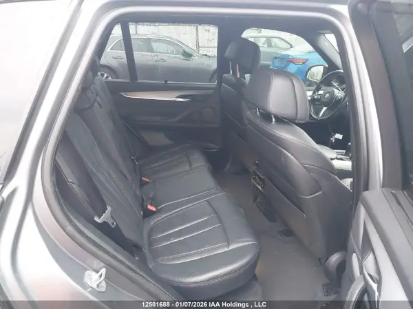 5UXKS4C52J0Y19996 2018 BMW X5 - Image 8