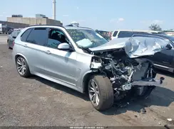 5UXKS4C52J0Y20016 2018 BMW X5