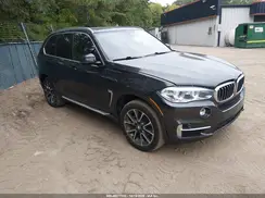 5UXKS4C52J0Y20808 2018 BMW X5