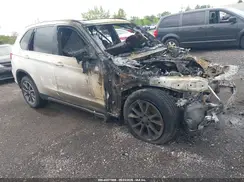 5UXKS4C52J0Z89579 2018 BMW X5