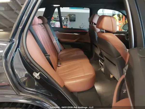 5UXKS4C52J0Z90117 2018 BMW X5 - Image 8