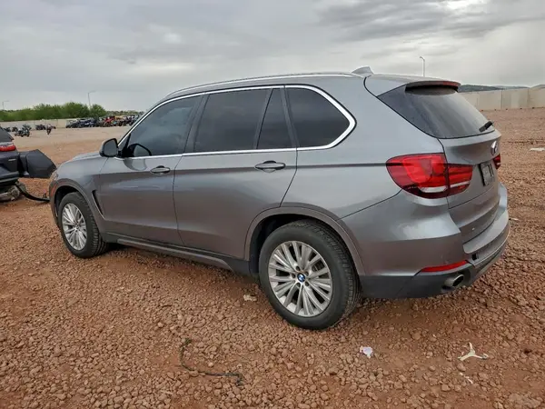 5UXKS4C53G0N12622 2016 BMW X5 - Image 2