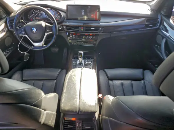 5UXKS4C53G0N12622 2016 BMW X5 - Image 8