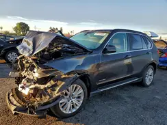 5UXKS4C53G0N12927 2016 BMW X5