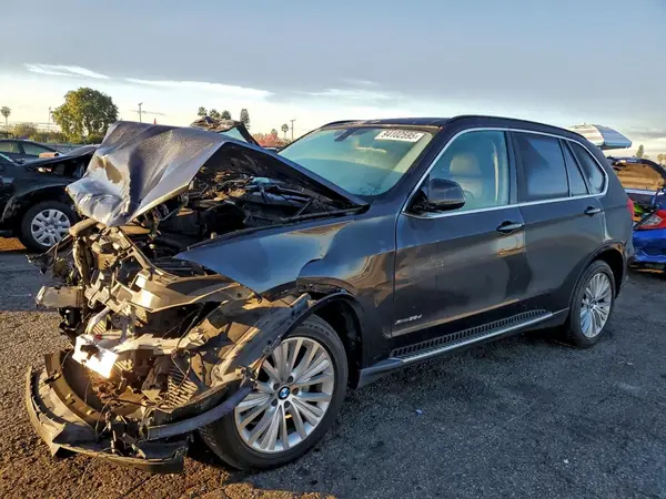 5UXKS4C53G0N12927 2016 BMW X5 - Image 1
