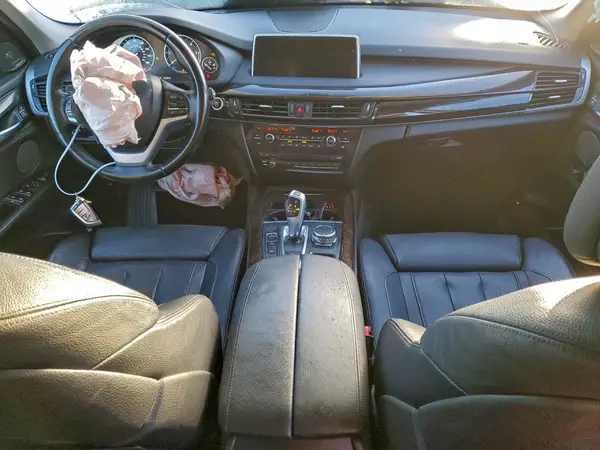 5UXKS4C53G0N12927 2016 BMW X5 - Image 8