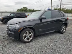 5UXKS4C53G0N13107 2016 BMW X5