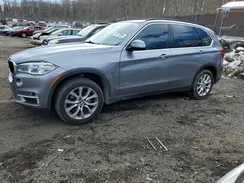 5UXKS4C53G0N13141 2016 BMW X5