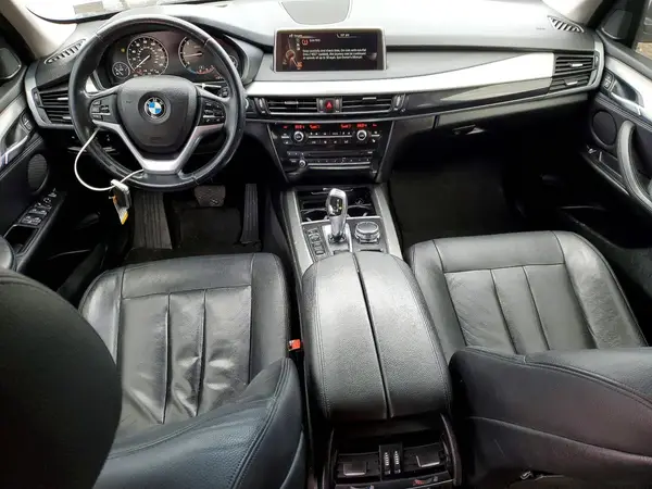 5UXKS4C53G0N13141 2016 BMW X5 - Image 8