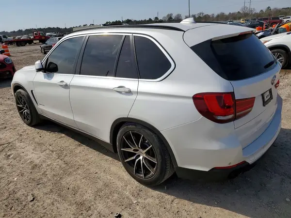 5UXKS4C53G0N14239 2016 BMW X5 - Image 2