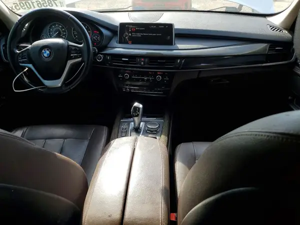 5UXKS4C53G0N14239 2016 BMW X5 - Image 8