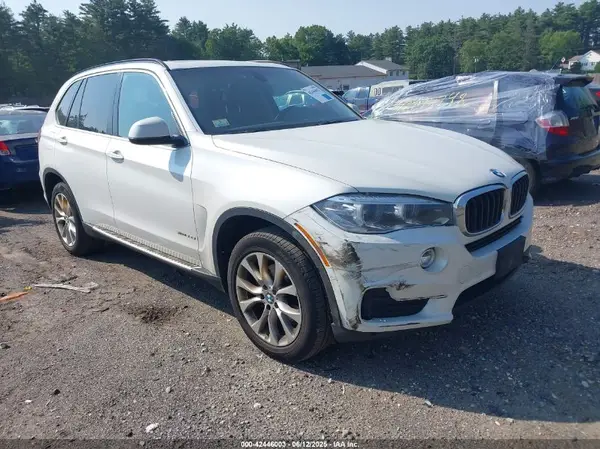 5UXKS4C53G0N14905 2016 BMW X5 - Image 1