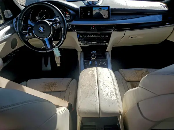 5UXKS4C53J0Y17853 2018 BMW X5 - Image 8