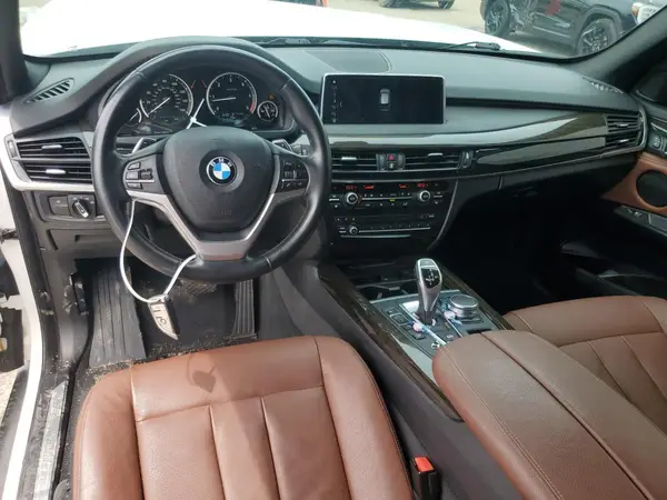 5UXKS4C53J0Y18856 2018 BMW X5 - Image 8