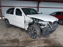 5UXKS4C53J0Y20154 2018 BMW X5