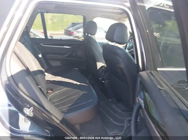 5UXKS4C53J0Z89588 2018 BMW X5 - Image 8