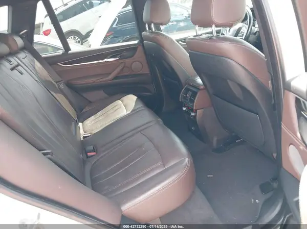 5UXKS4C53J0Z90367 2018 BMW X5 - Image 8