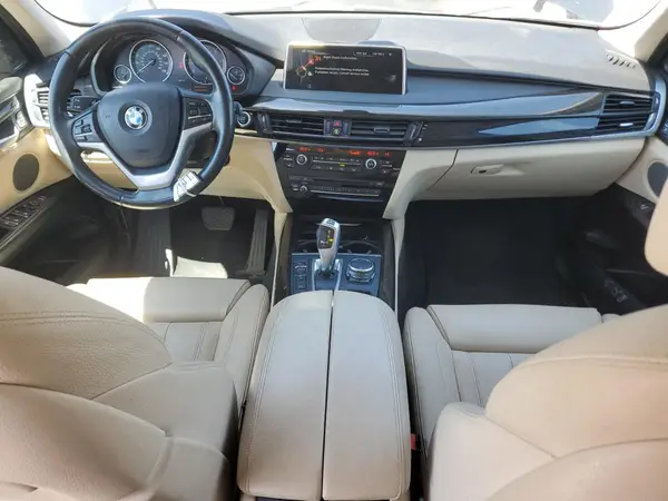 5UXKS4C54G0N13570 2016 BMW X5 - Image 8