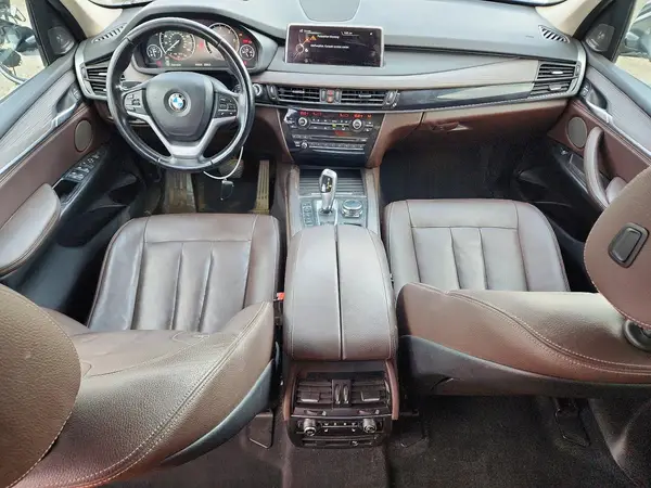 5UXKS4C54G0N13620 2016 BMW X5 - Image 8